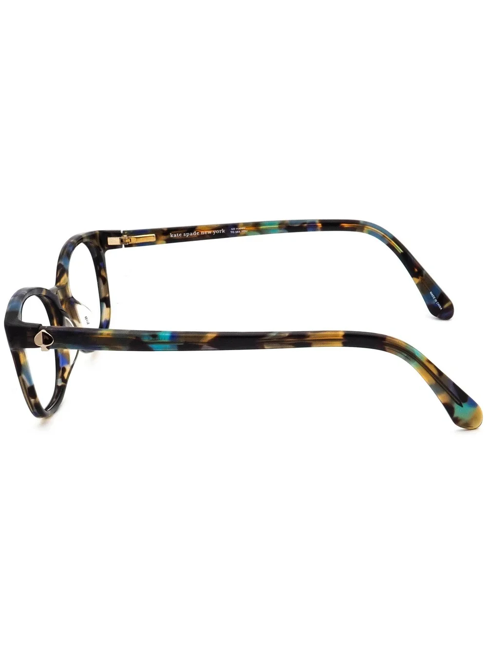 Kate Spade Luella PJP Eyewear